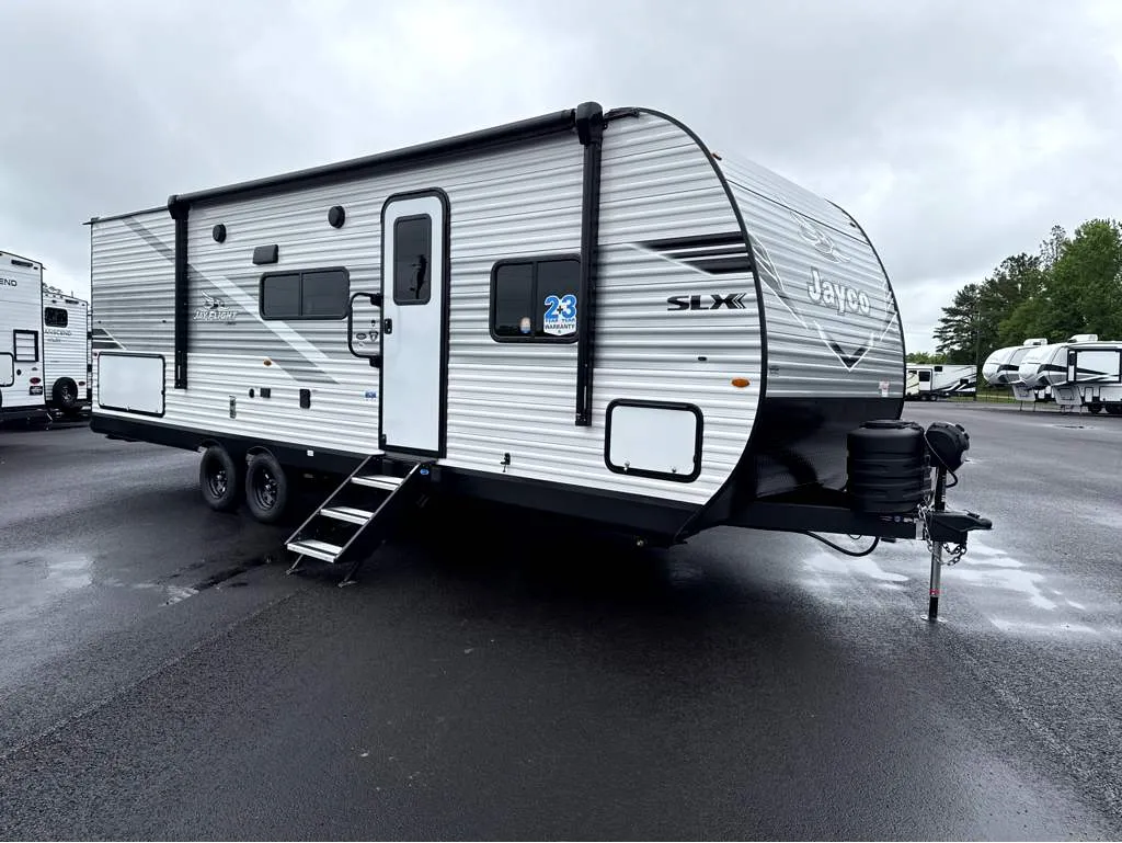 2026 Jayco Jay Flight SLX 261BHS - Photo 2