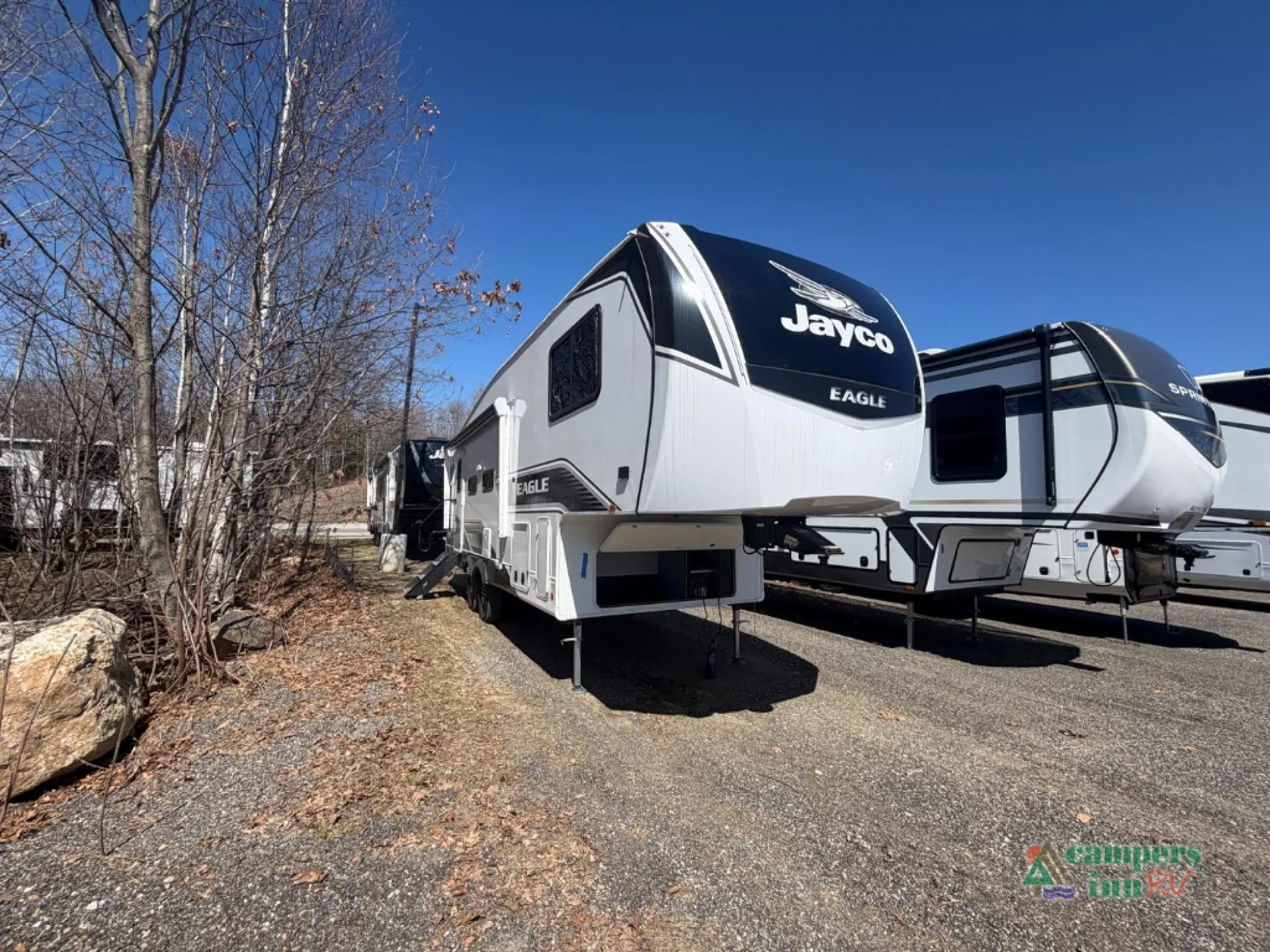 2024 Jayco Eagle HT 25RUC - Photo 4
