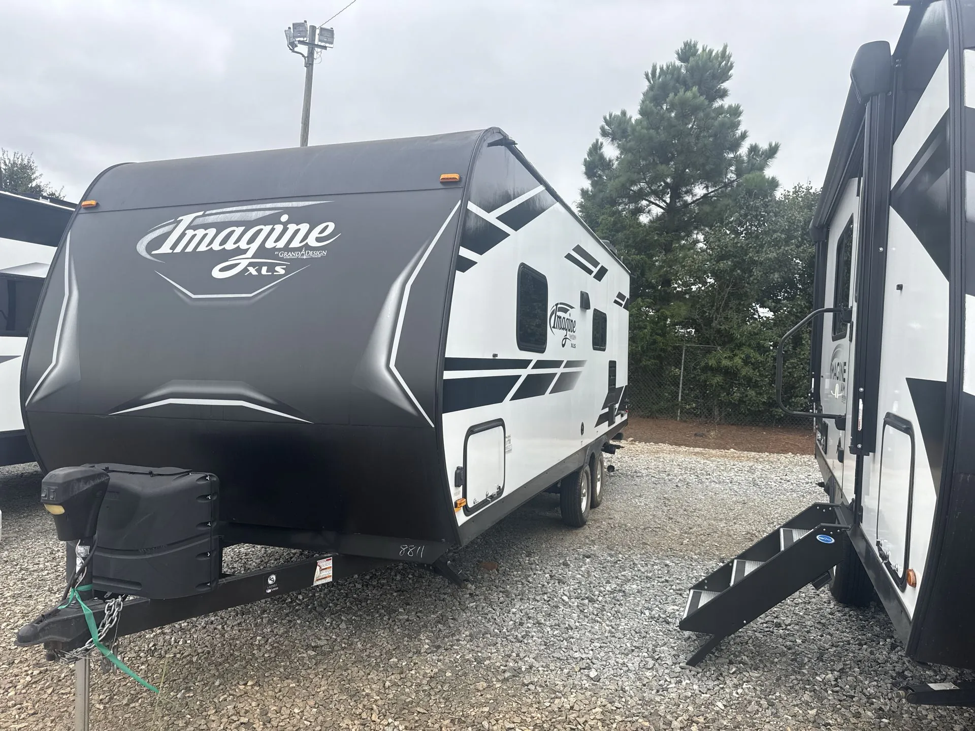 2019 Grand Design Imagine XLS 22RBE - Photo 4