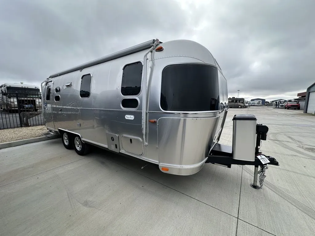 2026 Airstream Caravel® Caravel - Photo 4