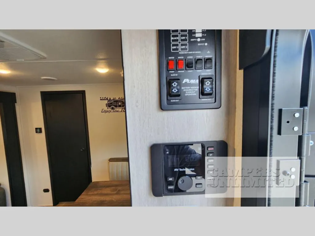2026 Forest River Puma 227RK, Photos photo 9