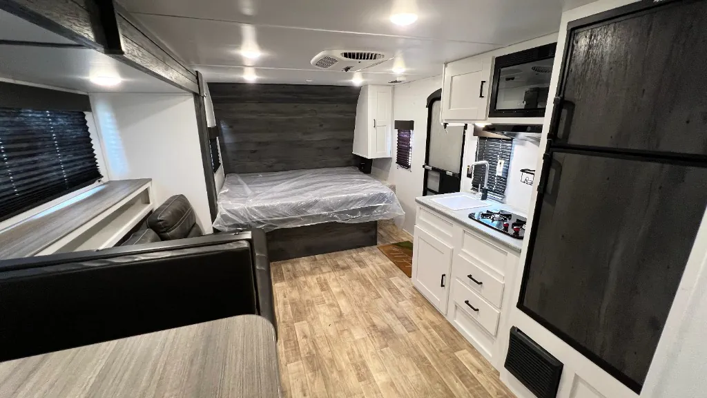 2022 Keystone Hideout 186SS, Photos photo 17