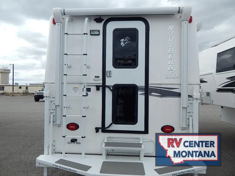 2025 Northern Lite Limited Edition 9-6LEWB - Photo 4