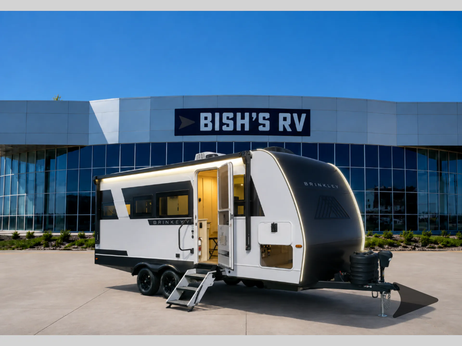 2026 Brinkley Model Ix 20X - Photo 2