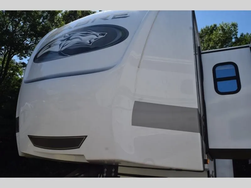 2026 Forest River Cherokee Sabre 36DBB - Photo 4