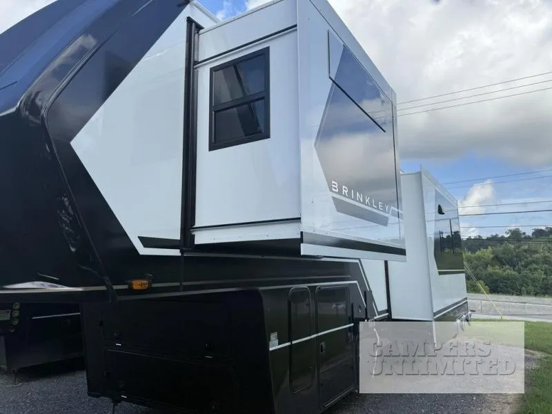 2026 Brinkley Model G 4100 - Photo 3
