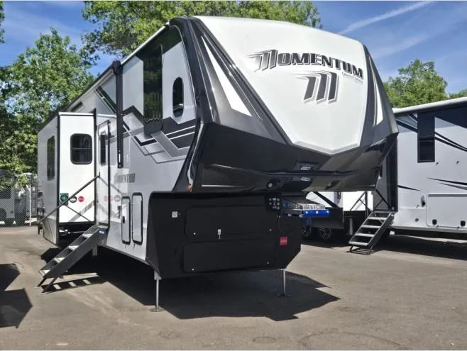 2026 Grand Design Momentum 344M - Main photo