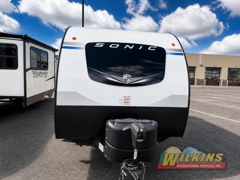 2022 Venture RV Sonic SN220VBH - Photo 3