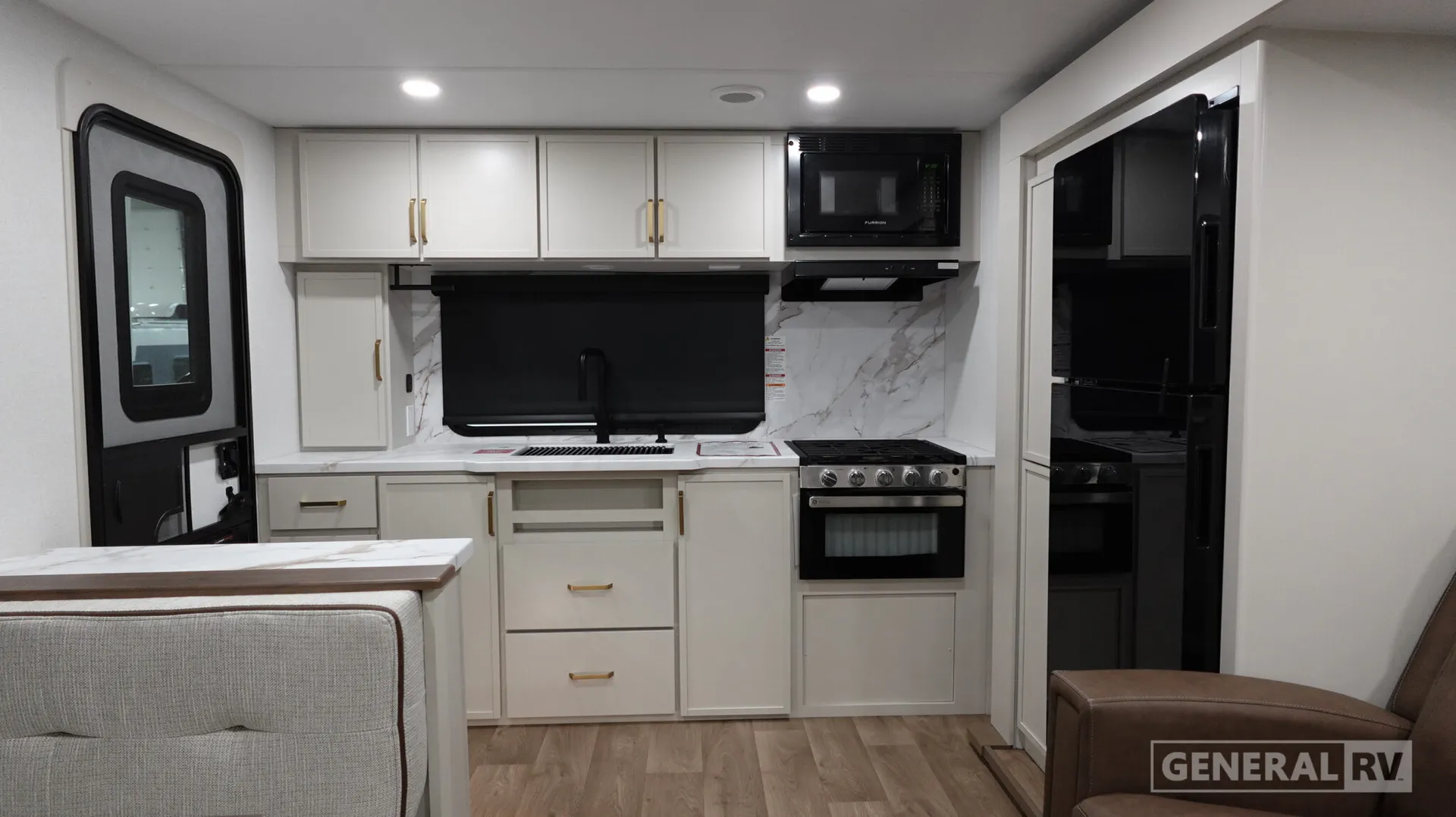 2027 Grand Design Imagine XLS 23LDE - Photo 3