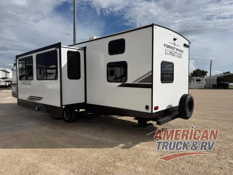 2027 Forest River RV Longitude 319BH - Photo 4