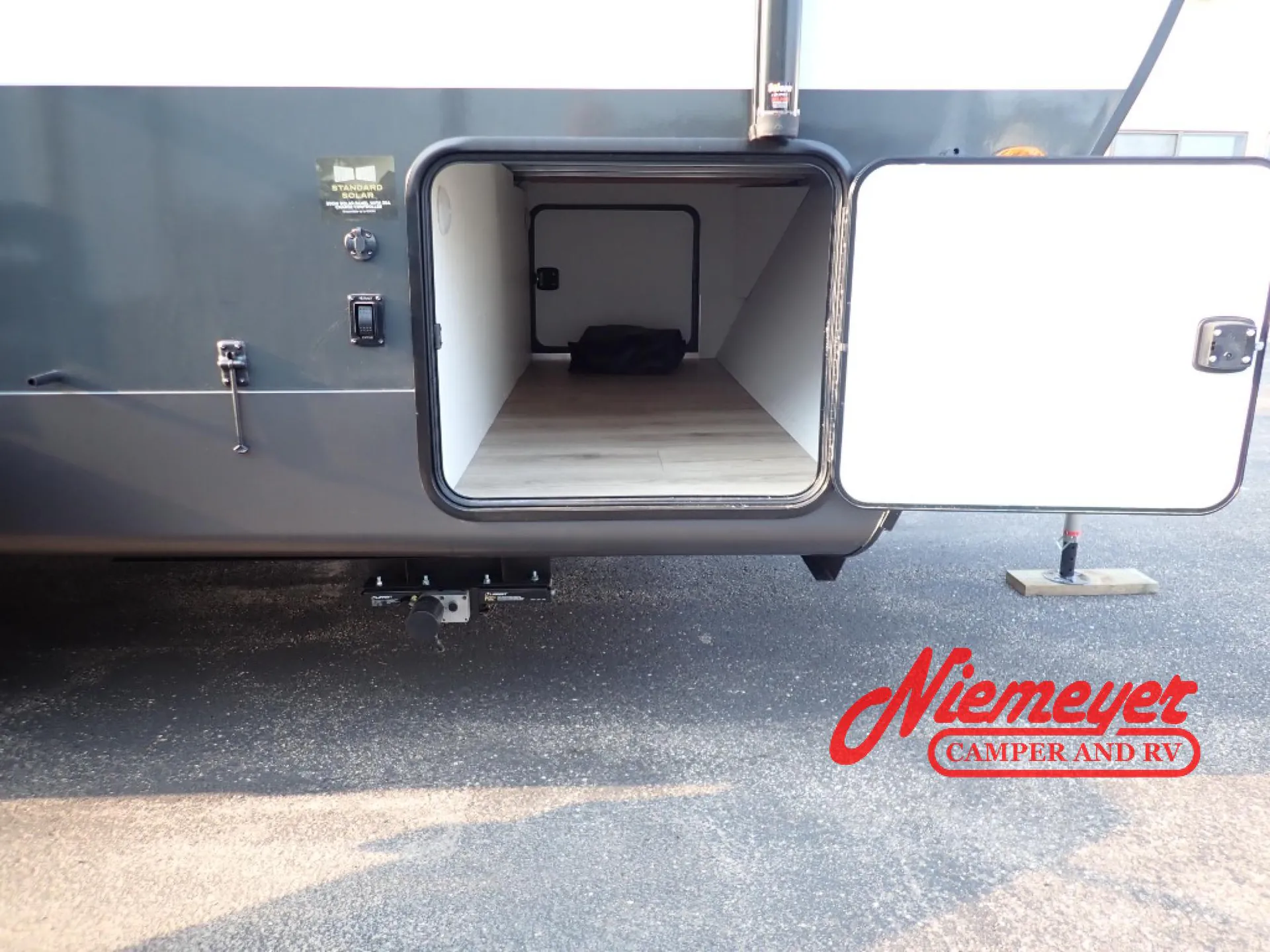 2027 Forest River Rockwood Mini Lite 2213S - Photo 4