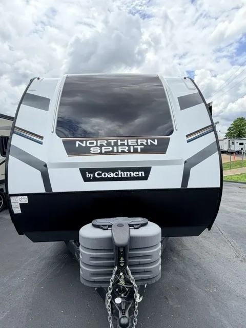 2025 Coachmen Northern Spirit 1943RB - Photo 3