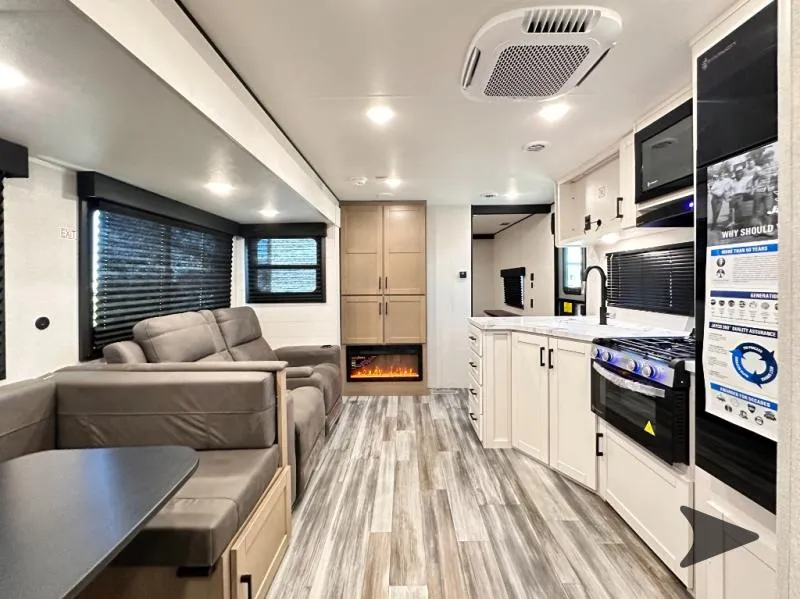 2026 Jayco Jay Flight SLX 325BHT - Photo 4
