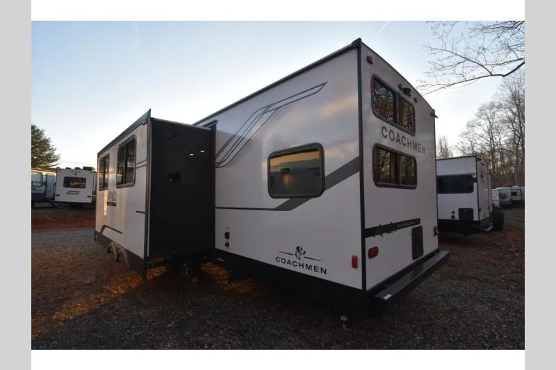 2026 Coachmen Apex Ultra-Lite 291TBSS - Photo 4