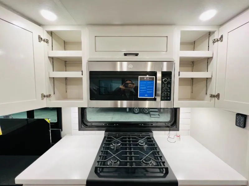 2026 Jayco Pinnacle 36FBTS, Photos photo 24