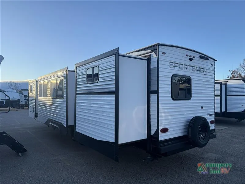2026 KZ Sportsmen SE 333BHKSE - Photo 3
