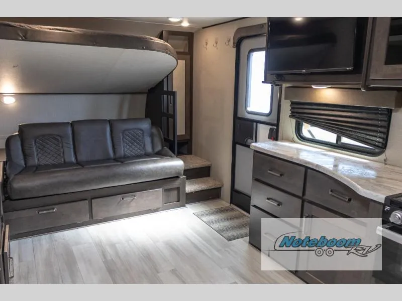 2022 Grand Design Transcend Xplor 251BH - Photo 4