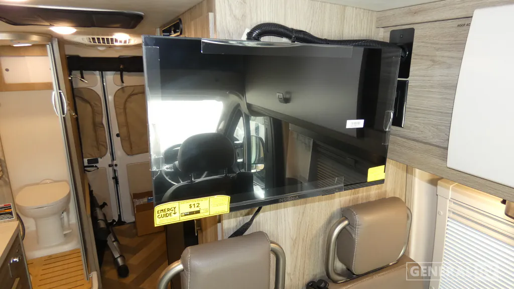 2027 Winnebago Travato 59G, Photos photo 14