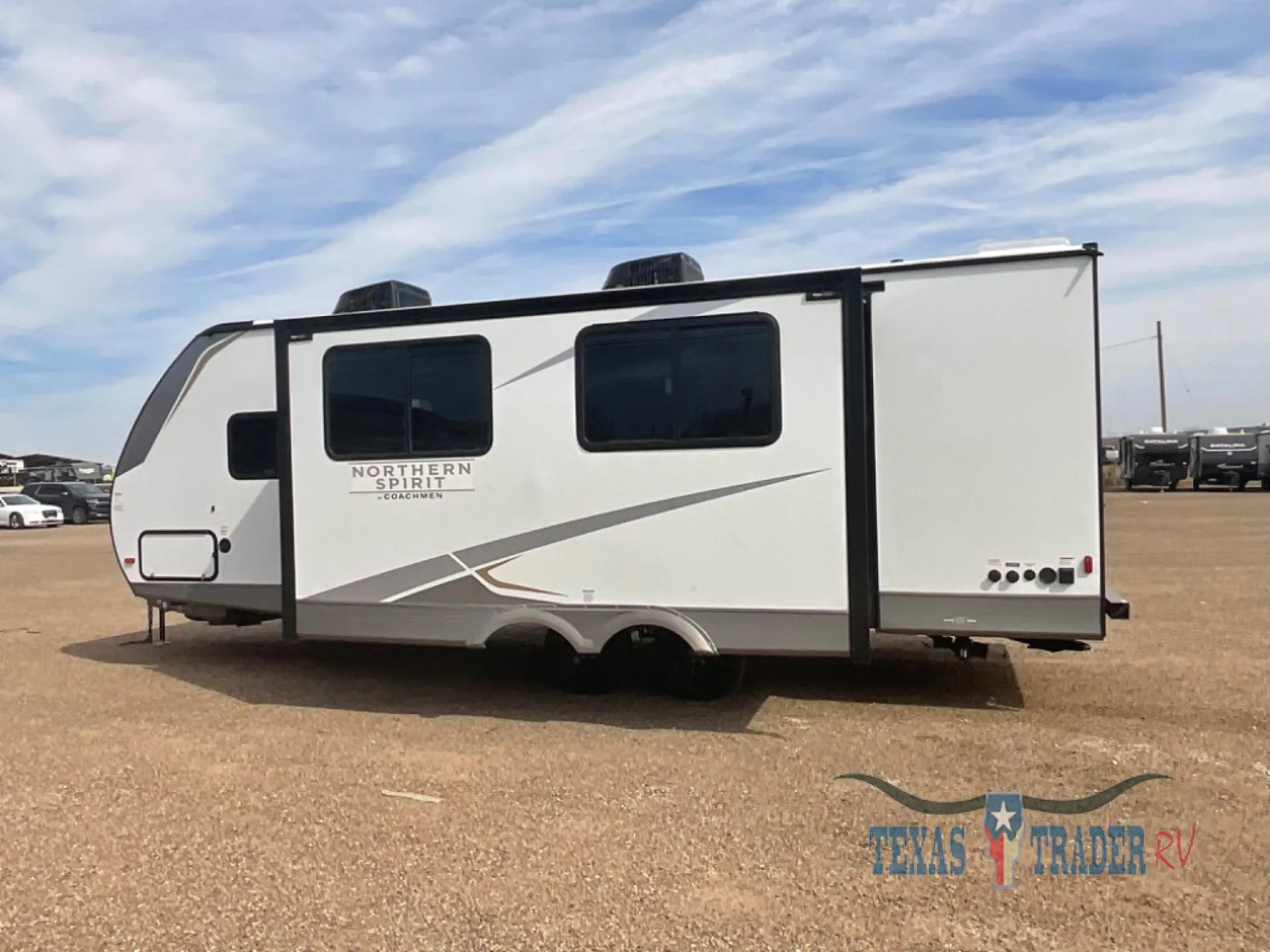 2025 Coachmen Northern Spirit SE 24RB - Photo 4