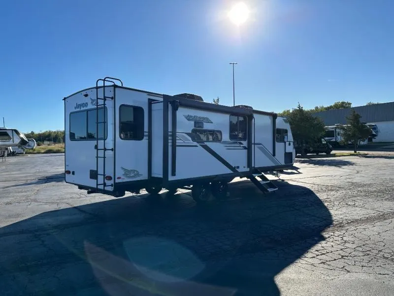 2026 Jayco Jay Feather 27MK - Photo 4