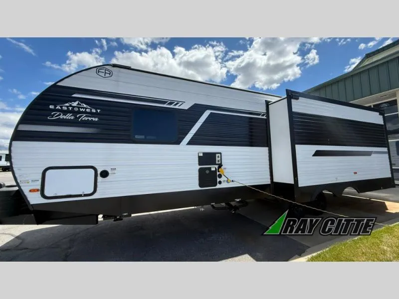 2026 East to West Della Terra 272RL - Photo 3