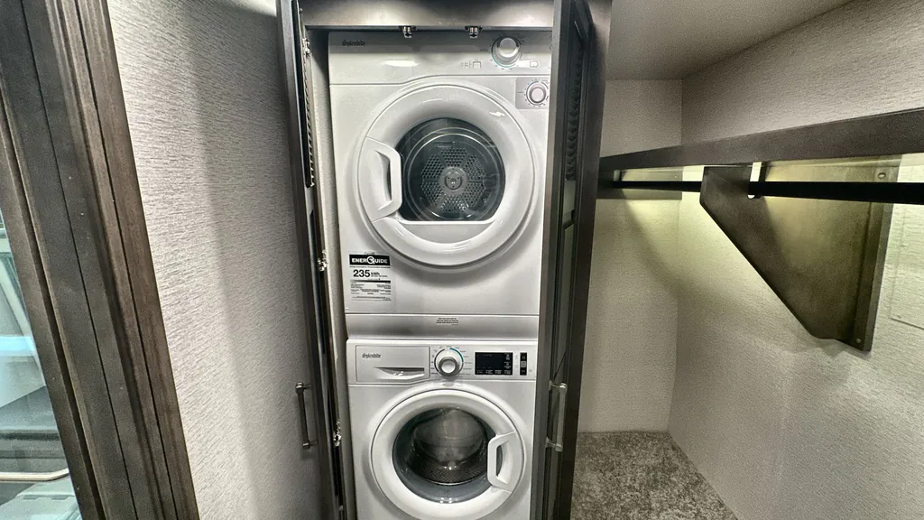 2026 Entegra Coach Aspire 44D, Photos photo 45