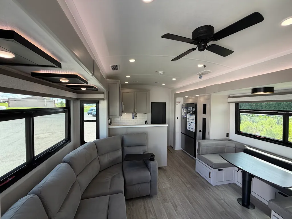 2027 Jayco North Point 391TBBH, Photos photo 60