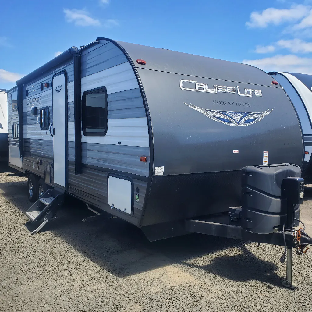 2019 Forest River Salem Cruise Lite 243BHXL - Photo 2