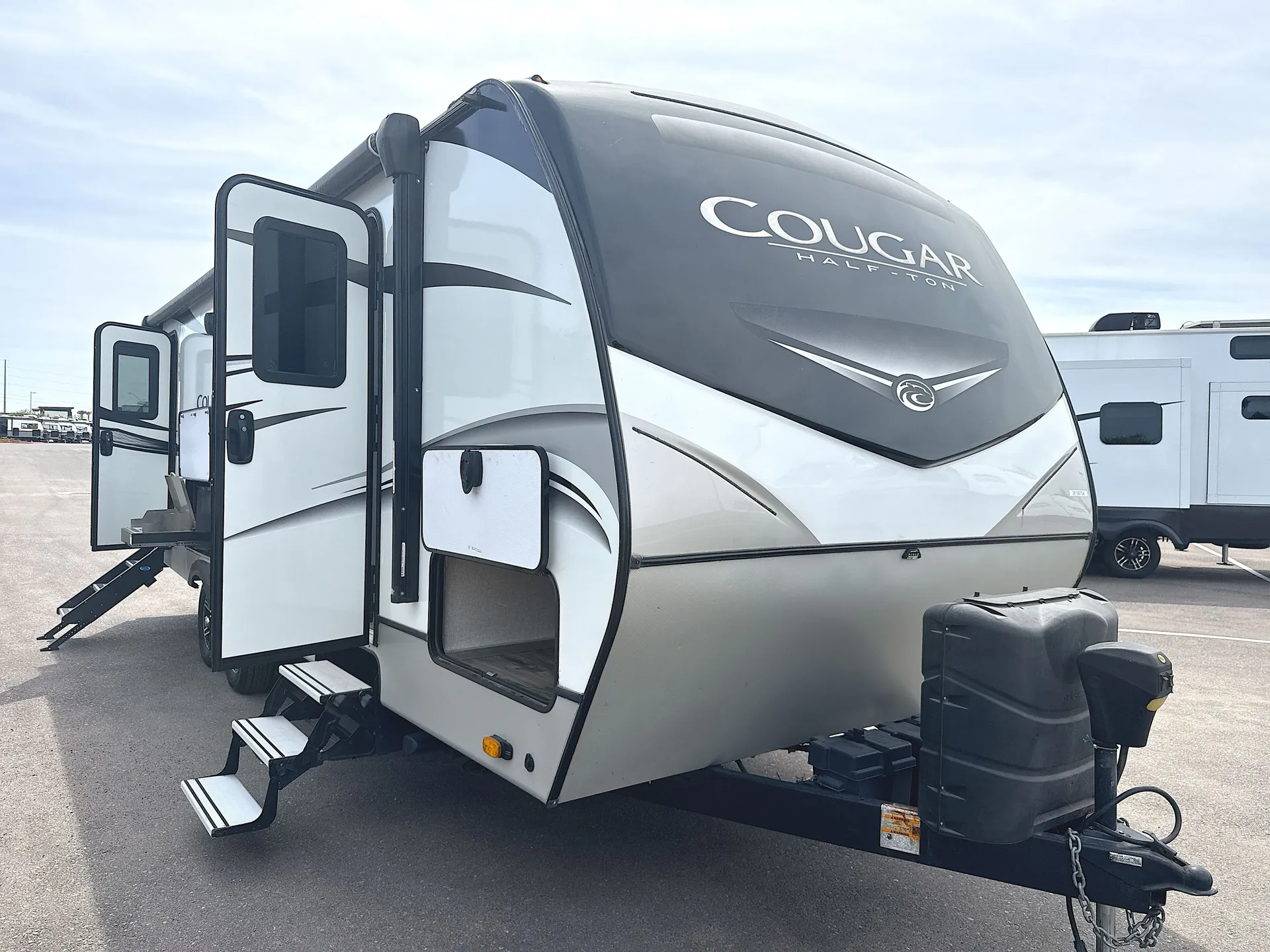 2020 Keystone Cougar 26RBSWE - Photo 2