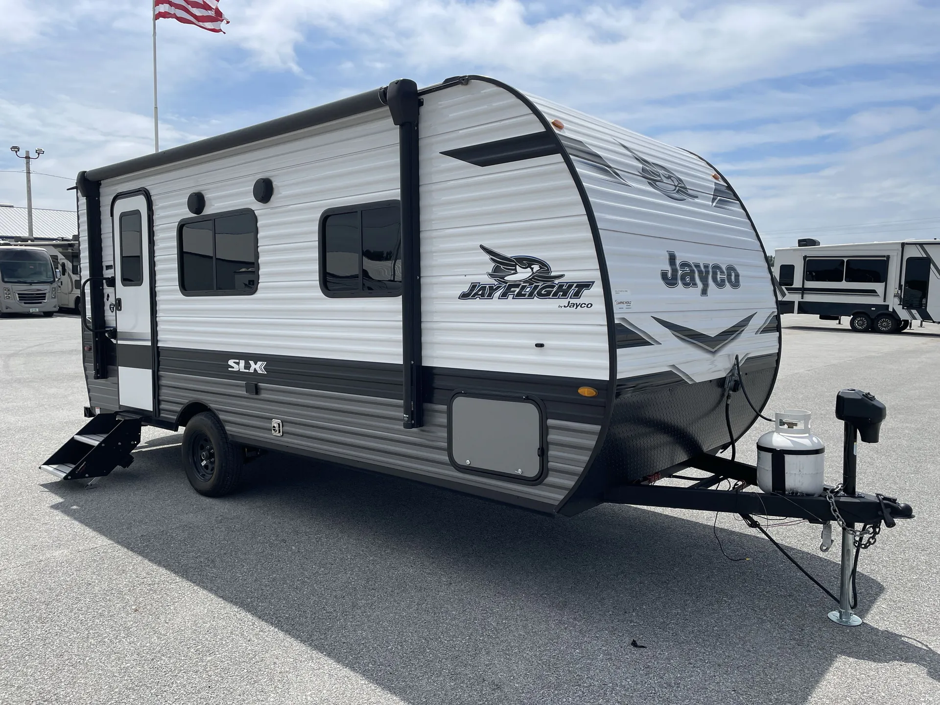 2024 Jayco Jay Flight SLX 195RBW - Photo 2