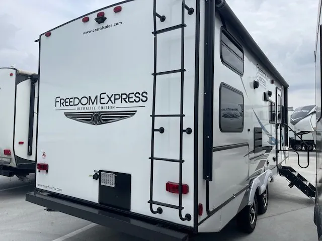 2021 Coachmen Freedom Express 238BHS - Photo 4