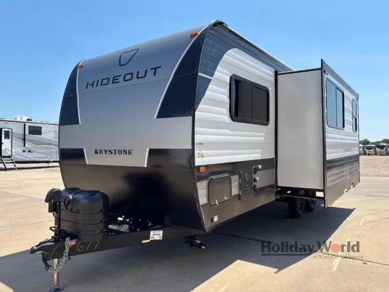 2026 Keystone Hideout Sport 224ML - Photo 3