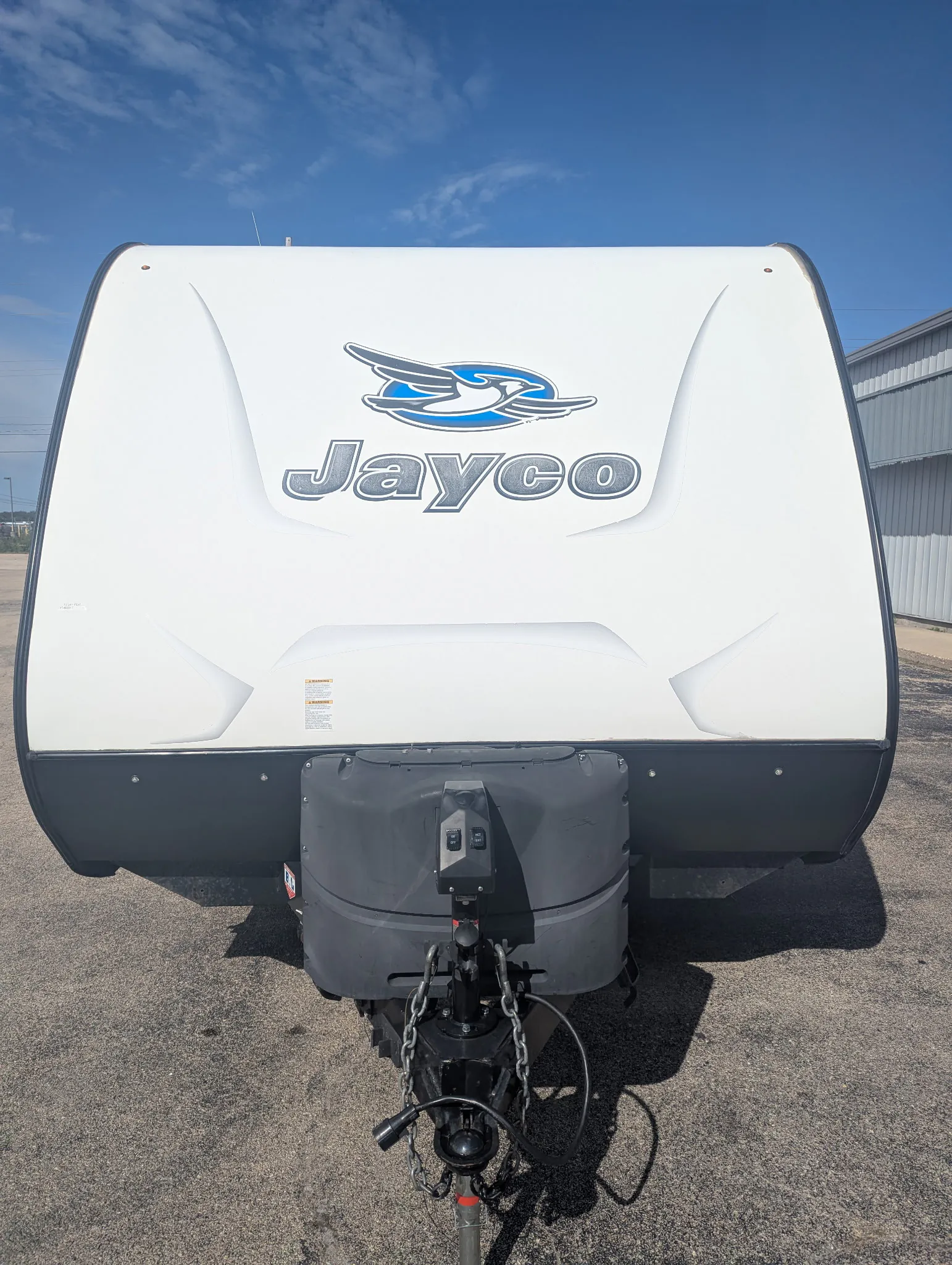 2019 Jayco Jay Feather 23RB - Photo 4