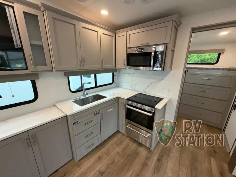 2026 Alliance RV Avenue All-Access 29BH - Photo 3