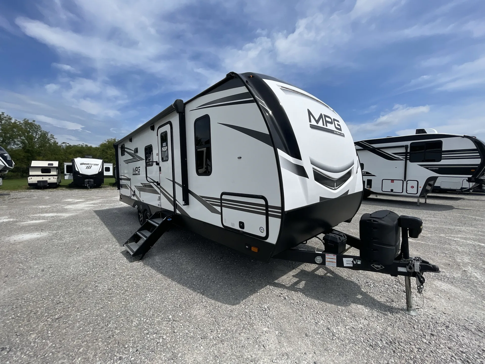2022 Cruiser RV MPG 2500BH - Photo 2