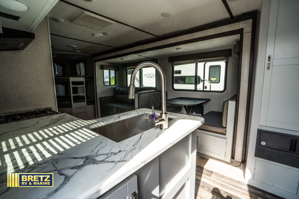 2019 Keystone Bullet 290BHSWE - Photo 3