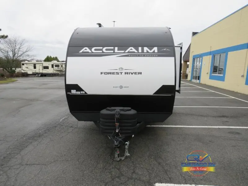 2026 East to West Acclaim 2700BH - Photo 3