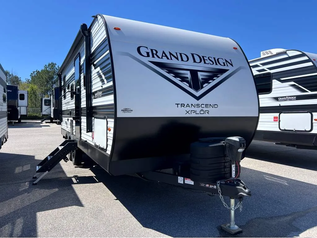 2026 Grand Design Transcend Xplor 21RLX - Photo 2