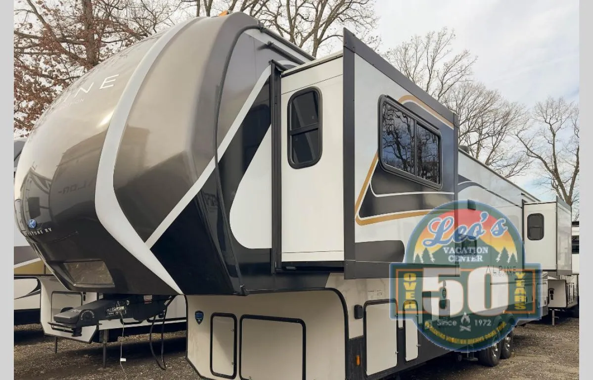 2025 Keystone Alpine Avalanche Edition 346FL - Photo 3