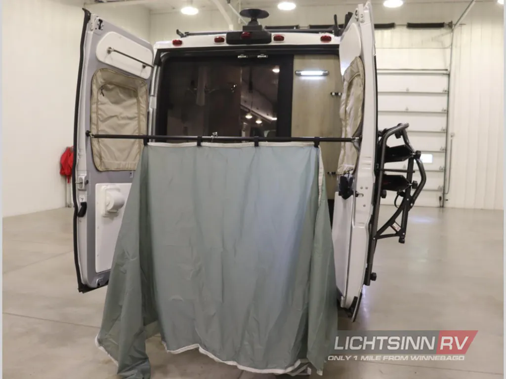 2027 Winnebago Travato 59KL, Photos photo 55