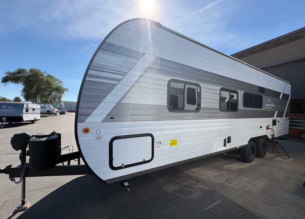 2027 Jayco Jay Flight 265MWS - Photo 4