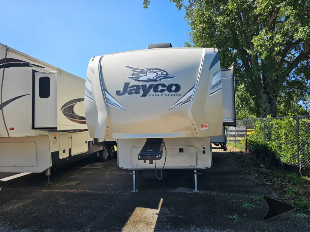 2019 Jayco Eagle HT 28.5RSTS, Photos photo 3