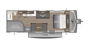 2027 Jayco Jay Flight Sport Edition 250BH - Photo 3