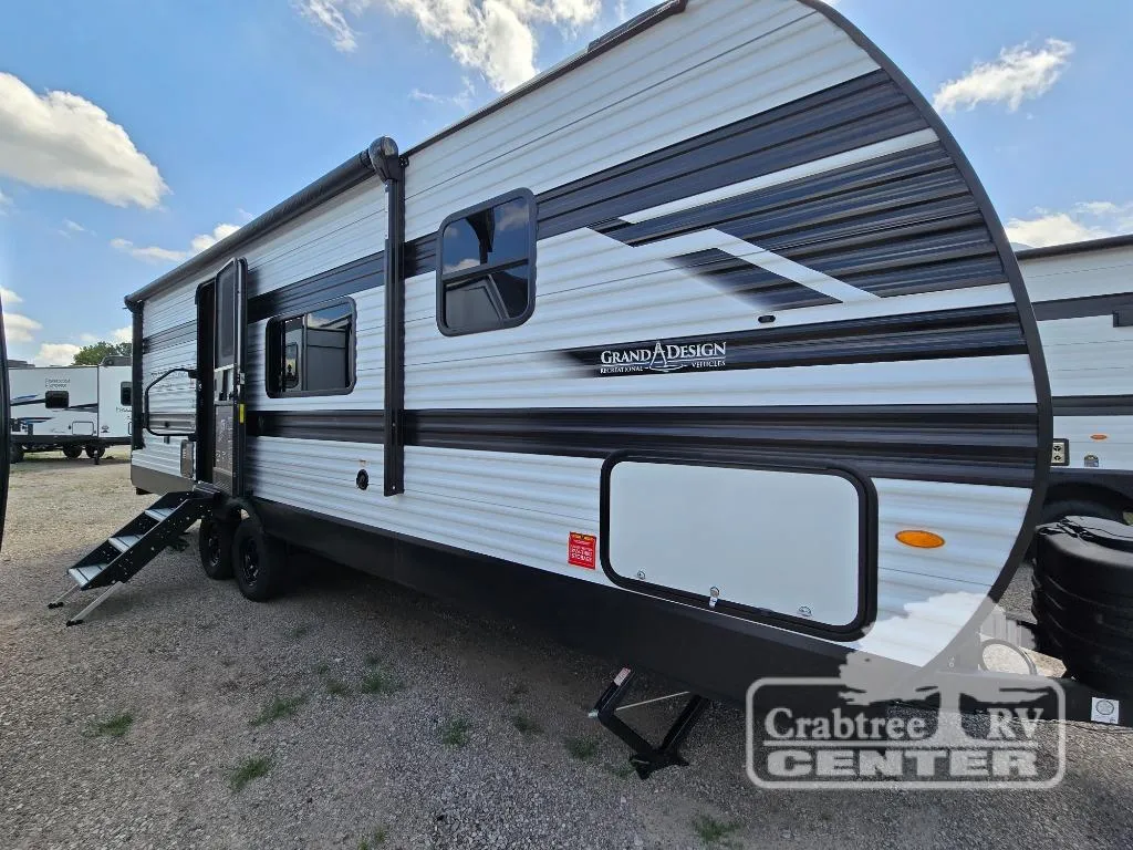 2026 Grand Design Transcend Xplor 25MLX - Photo 2