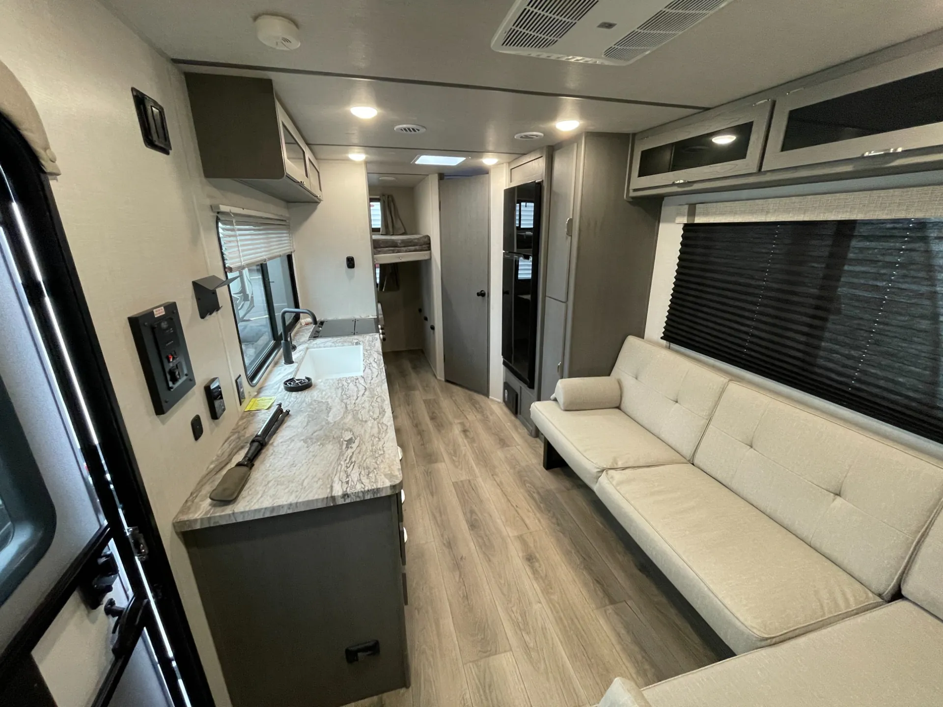 2025 Forest River Ozark 2400BHLE - Photo 2