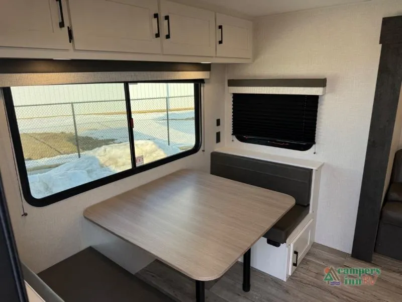 2026 Venture RV Campbound 241CRD - Photo 3