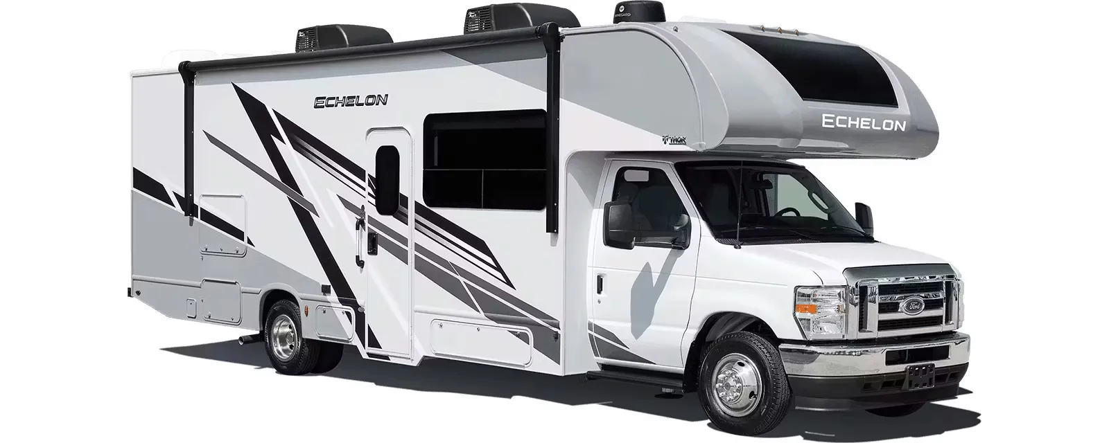 Echelon LZ25 CHEVY exterior