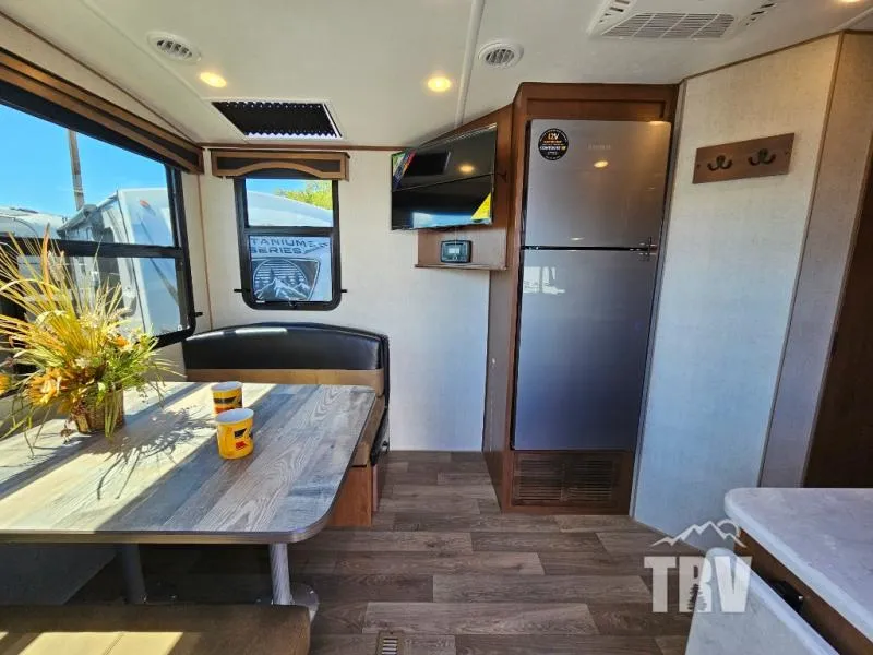 2026 Outdoors RV Back Country 21BD - Photo 3