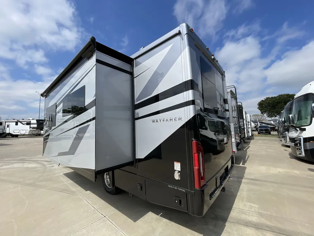 2026 Tiffin Wayfarer 25 XRW, Photos photo 5