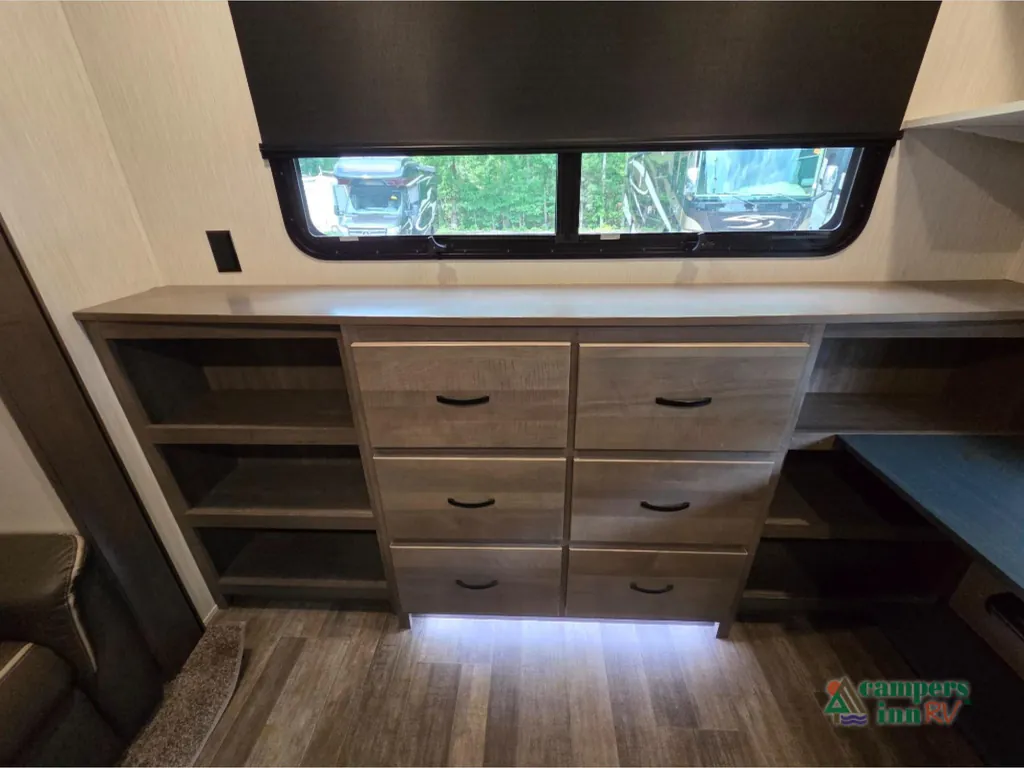 2021 Forest River Cedar Creek 355LF, Photos photo 45